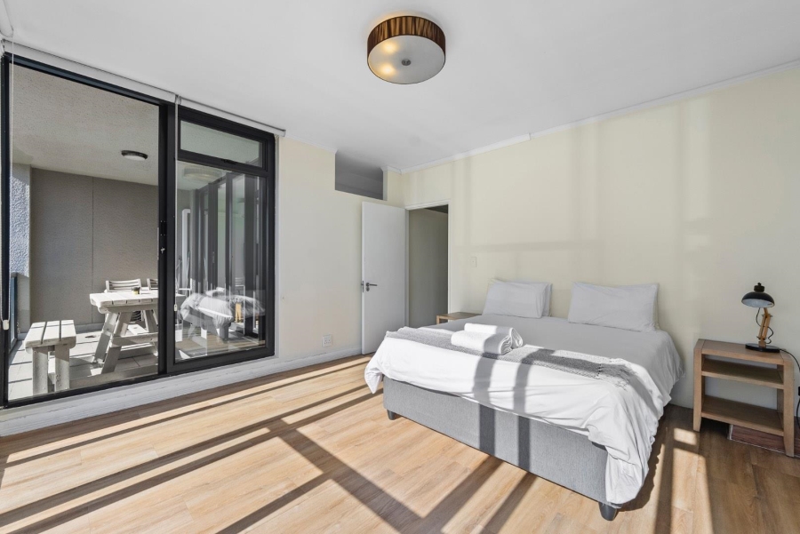 2 Bedroom Property for Sale in Cape Town City Centre Western Cape